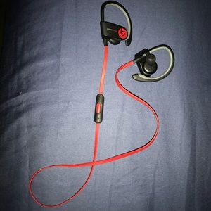 Beats Powerbeats3